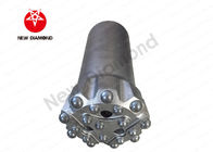 Agujero de aire del pedazo de botón del aislamiento de calor GT60 Retrac 3 para la perforación del agujero de ráfaga