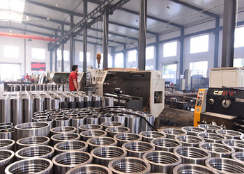 China Hunan New Diamond Construction Machinery Co., Ltd. Perfil de la compañía