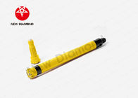 Herramientas de perforación durables amarillas del agua para perforar el equipo, certificación del ISO